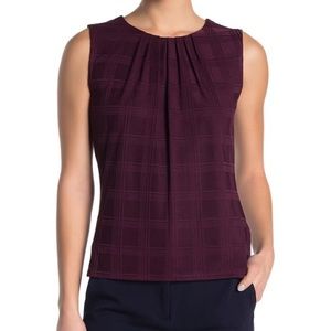 New Calvin Klein sleeveless top